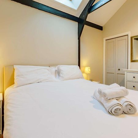 2 Bed In Barnstaple 09089 Villa Umberleigh ภายนอก รูปภาพ