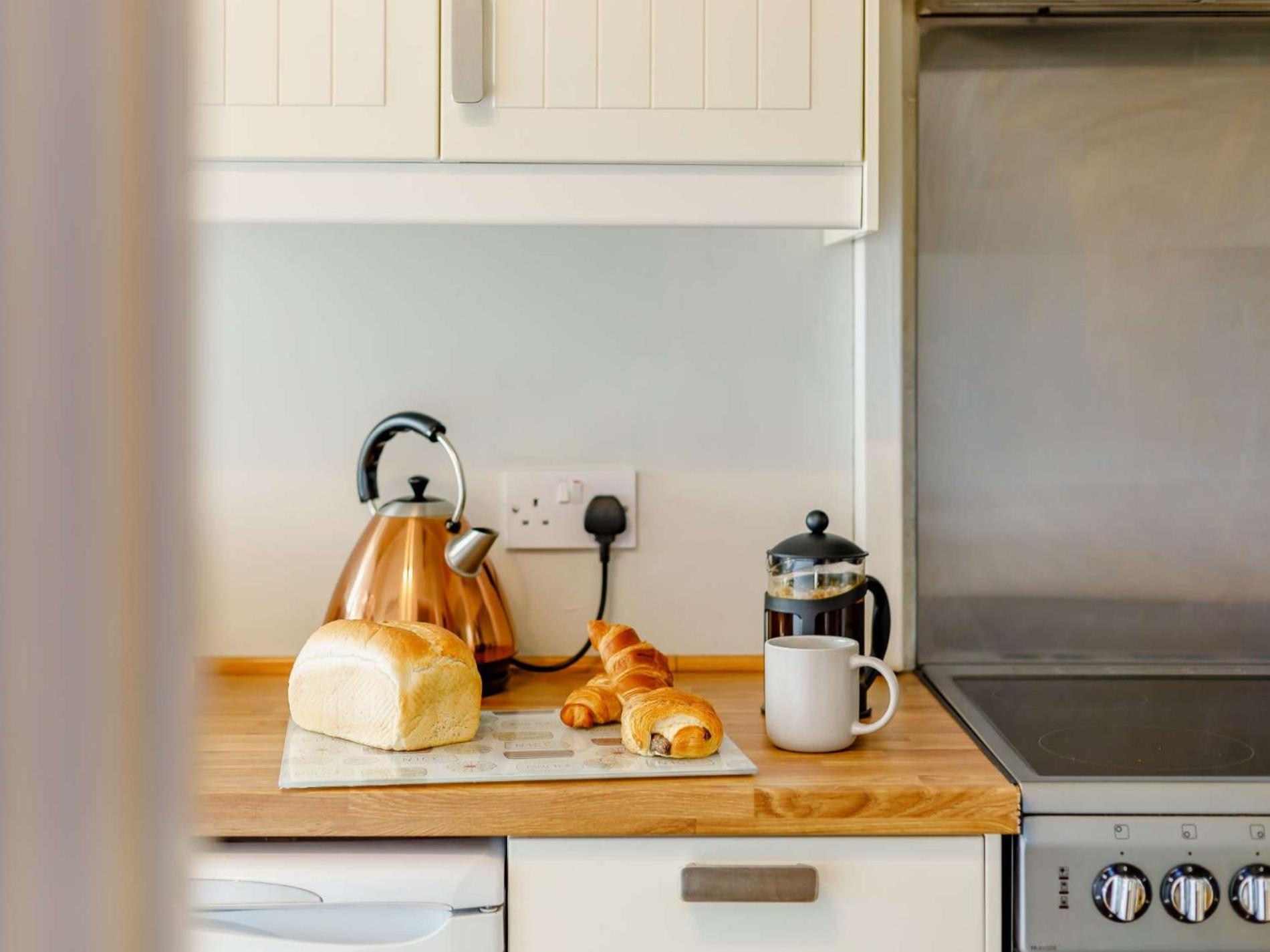2 Bed In Barnstaple 09089 Villa Umberleigh ภายนอก รูปภาพ