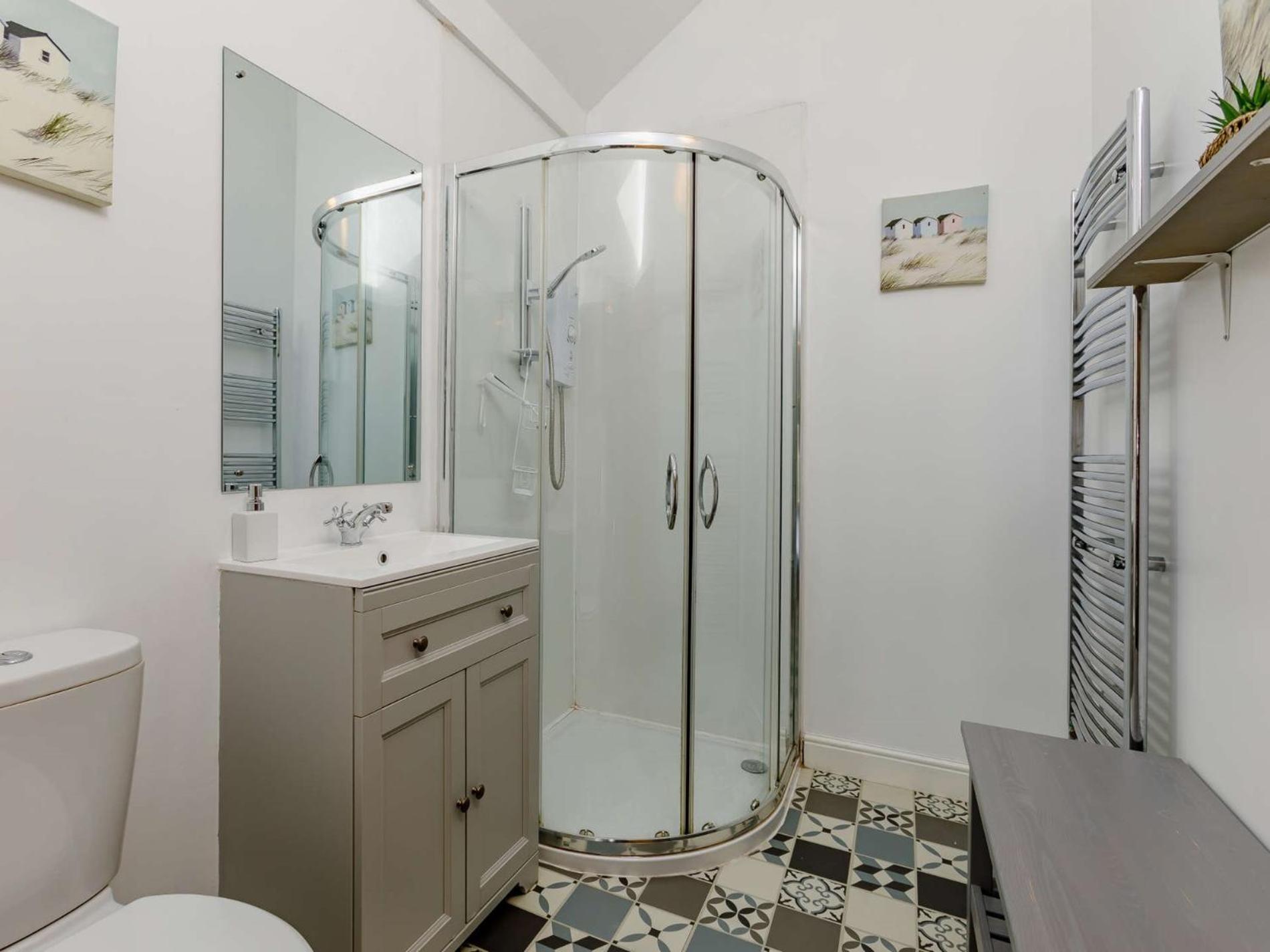 2 Bed In Barnstaple 09089 Villa Umberleigh ภายนอก รูปภาพ